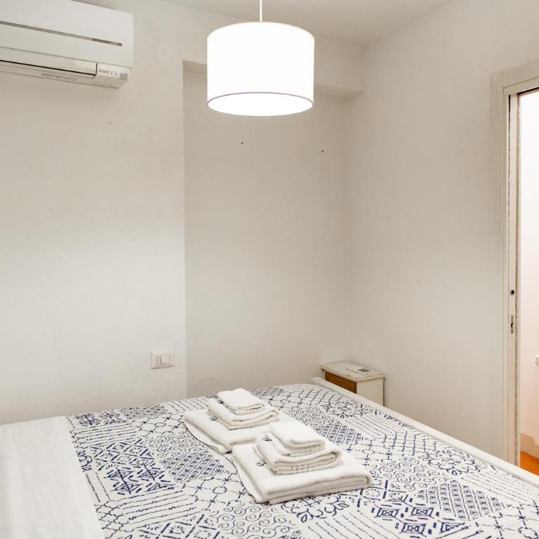 Graceful apartment in the heart of Florence - Appartamento con 2 Camere da Letto - 1