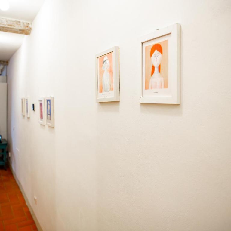 Graceful apartment in the heart of Florence - Appartamento con 2 Camere da Letto - 7
