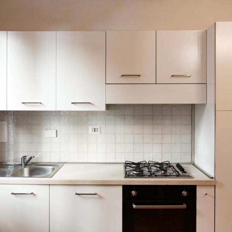 Graceful apartment in the heart of Florence - Appartamento con 2 Camere da Letto - 8