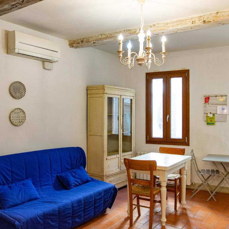 Graceful apartment in the heart of Florence - Appartamento con 2 Camere da Letto - 15