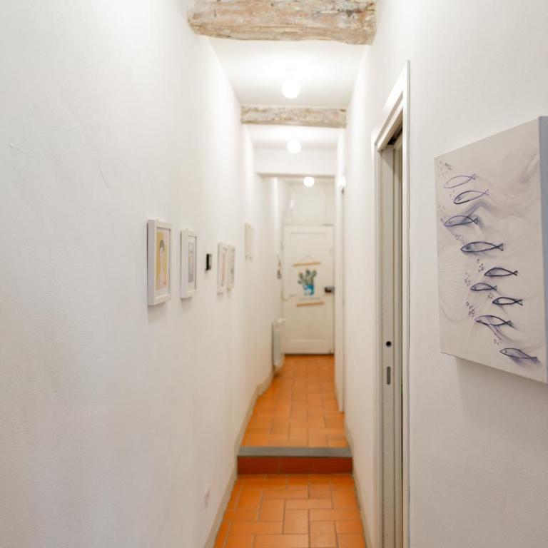 Graceful apartment in the heart of Florence - Appartamento con 2 Camere da Letto - 14