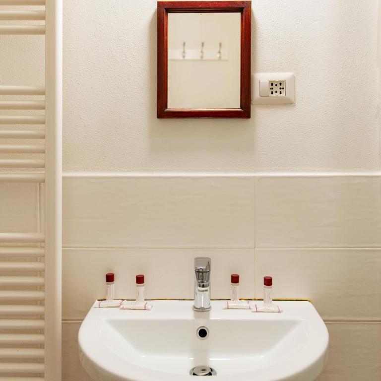 Graceful apartment in the heart of Florence - Appartamento con 2 Camere da Letto - 12