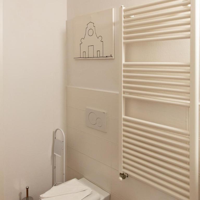 Graceful apartment in the heart of Florence - Appartamento con 2 Camere da Letto - 13
