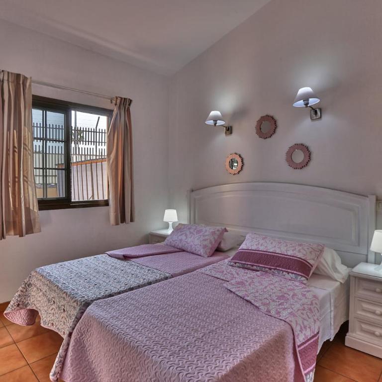 Bungalows Santa Fe esquina - One-Bedroom Apartment - 7