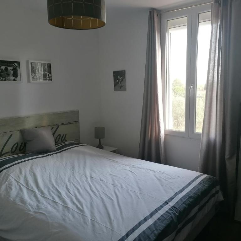 Jolie individuelle wifi climatisée au cœur de la Provence à 40 km Verdon et de Ste Maxime - Maison 2 Chambres - 15