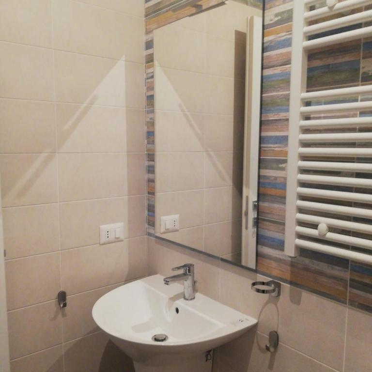 Residenze Sorrentino - King Room with Balcony - 2