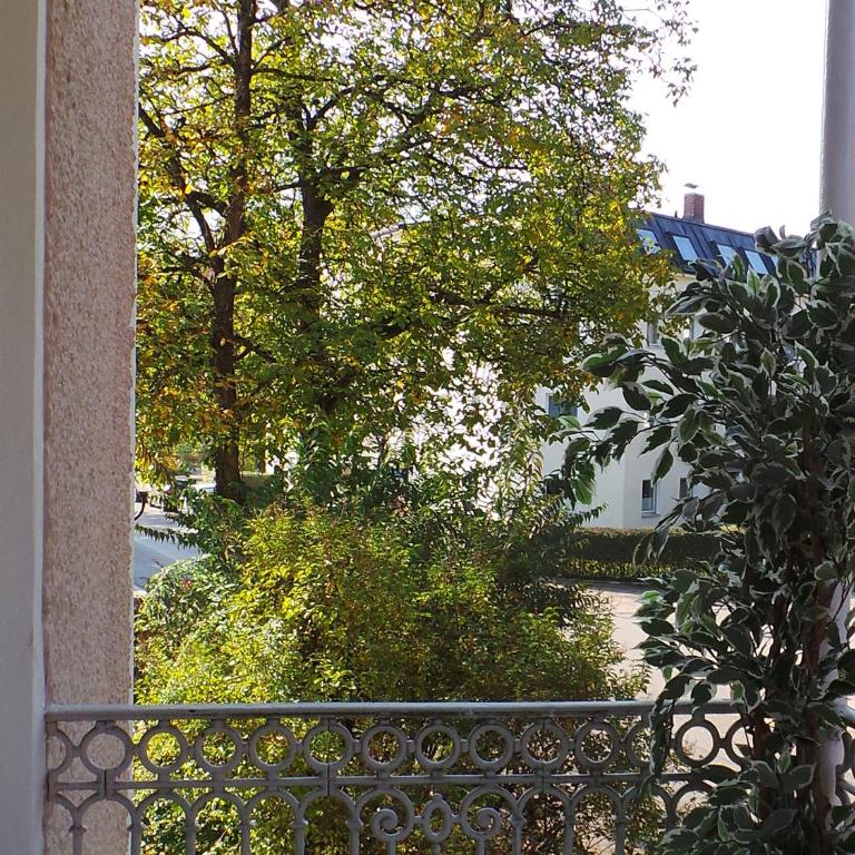 Villa Bariole - Apartment mit Balkon - 8