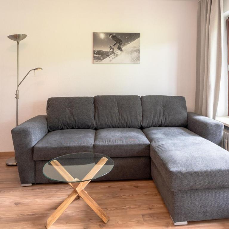Alpenblume - Apartment - 1