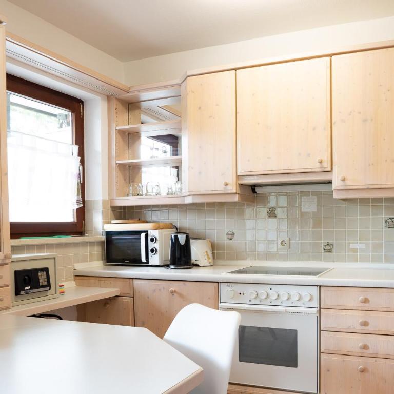 Alpenblume - Apartment - 4