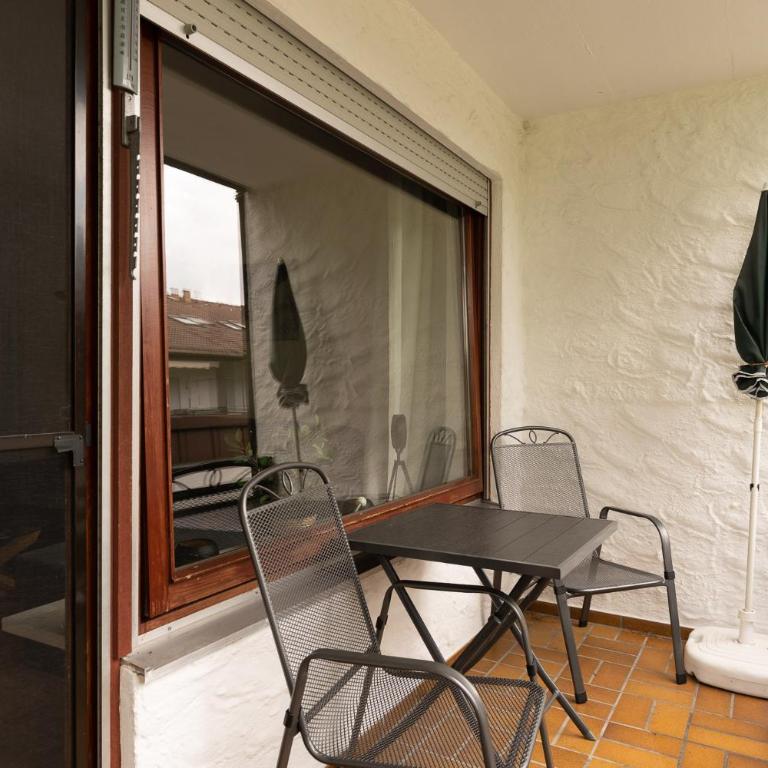 Alpenblume - Apartment - 5