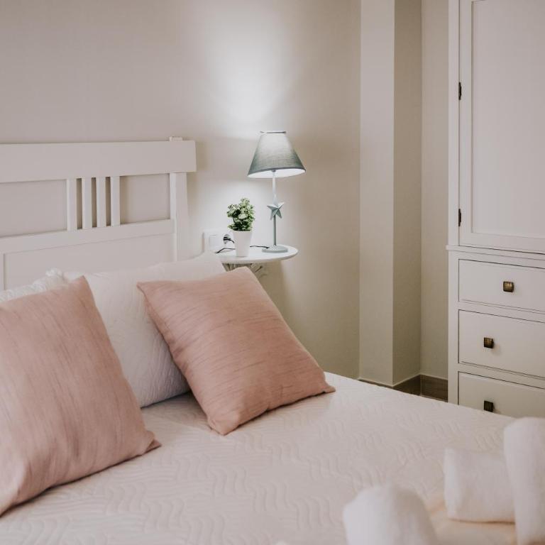 San Rafael 3 - Parking gratuito - Apartamento de 1 dormitorio - 12
