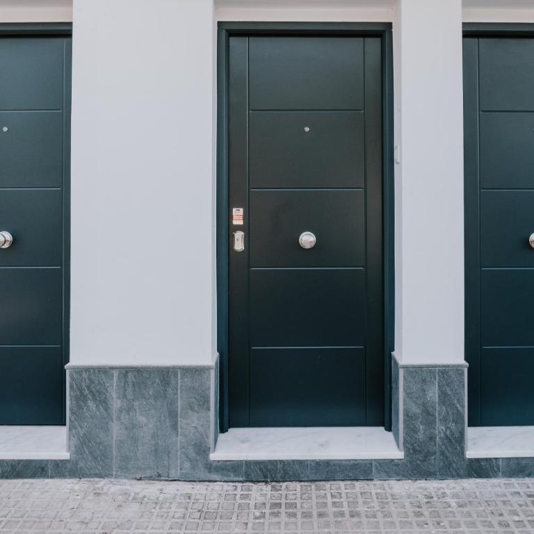 San Rafael 3 - Parking gratuito - Apartamento de 1 dormitorio - 16