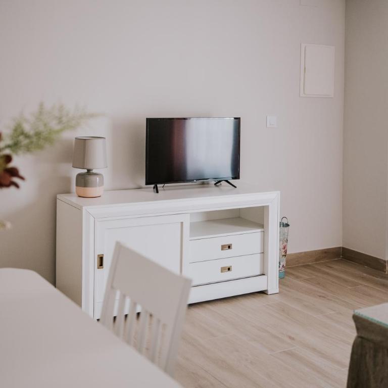 San Rafael 3 - Parking gratuito - Apartamento de 1 dormitorio - 3