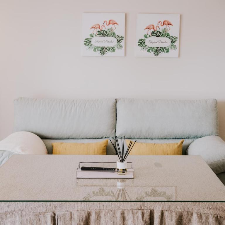 San Rafael 3 - Parking gratuito - Apartamento de 1 dormitorio - 6
