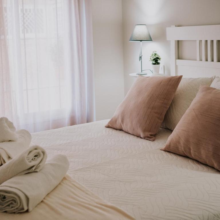 San Rafael 3 - Parking gratuito - Apartamento de 1 dormitorio - 1