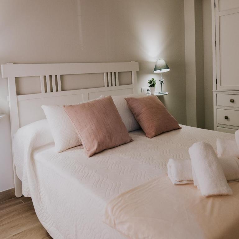 San Rafael 3 - Parking gratuito - Apartamento de 1 dormitorio - 13