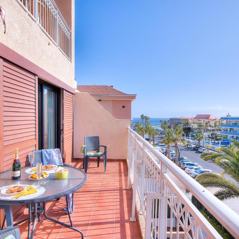Tenerife South Apartments - Apartamento Estándar - 3