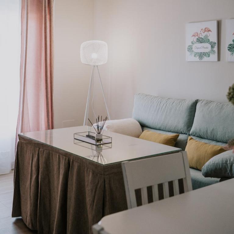 San Rafael 3 - Parking gratuito - Apartamento de 1 dormitorio - 7