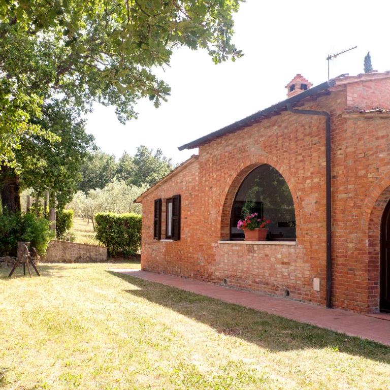 Agriturismo Cavalierino - Appartamento - Piano Terra - 7