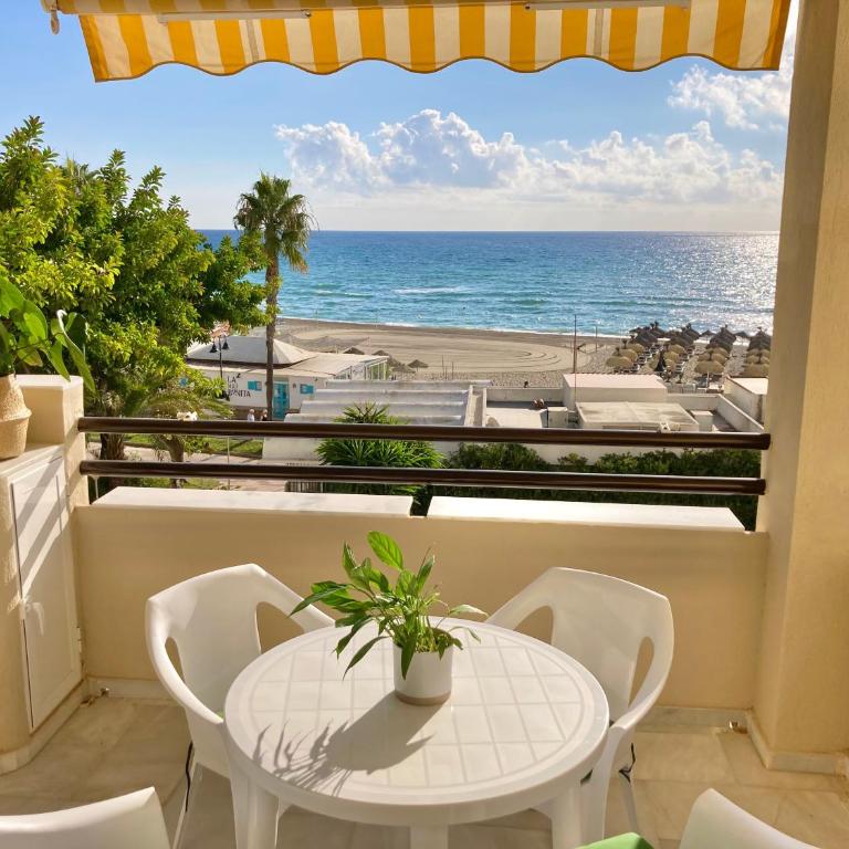SOLANA Montemar Puerto - Apartamento con vistas al mar - 1