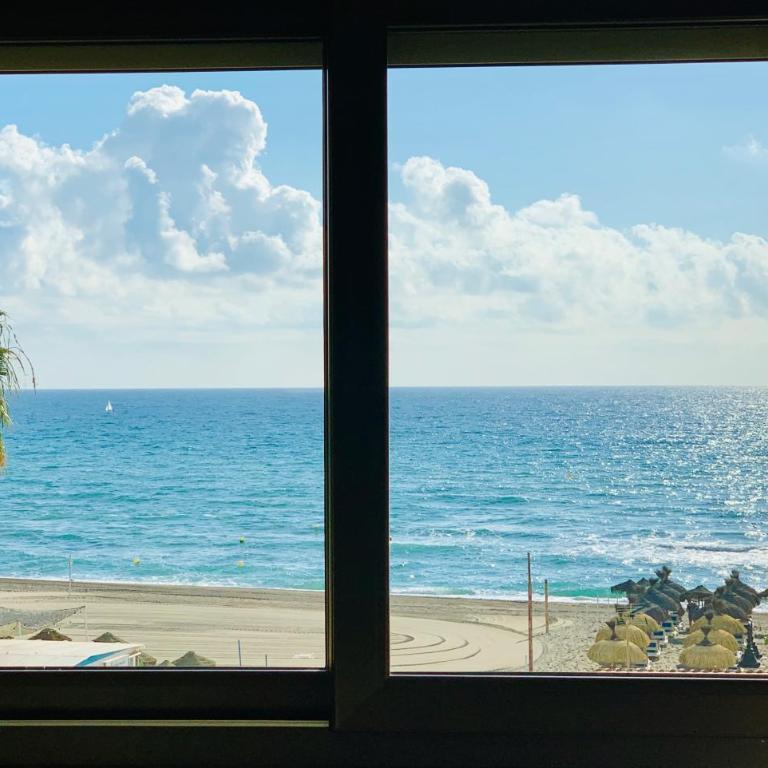 SOLANA Montemar Puerto - Apartamento con vistas al mar - 11