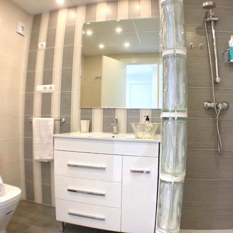 SOLANA Montemar Puerto - Apartamento con vistas al mar - 18