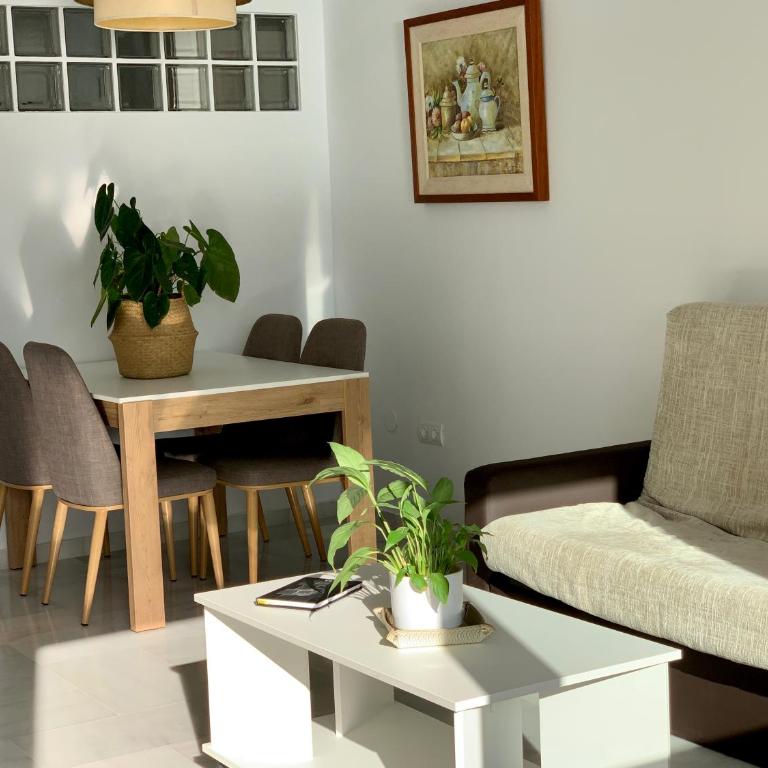 SOLANA Montemar Puerto - Apartamento con vistas al mar - 7