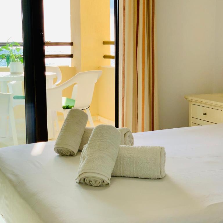 SOLANA Montemar Puerto - Apartamento con vistas al mar - 14