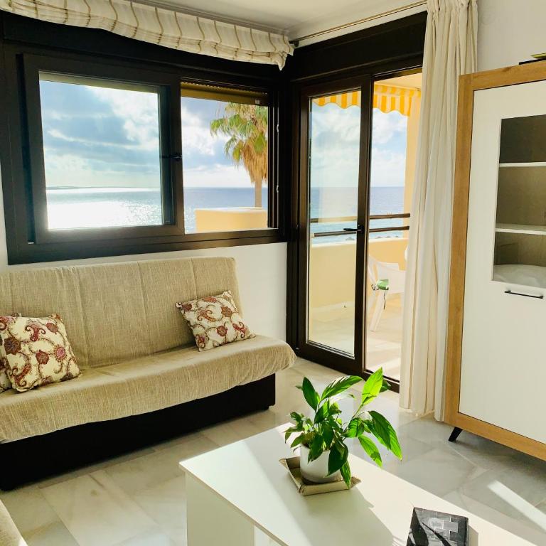 SOLANA Montemar Puerto - Apartamento con vistas al mar - 22