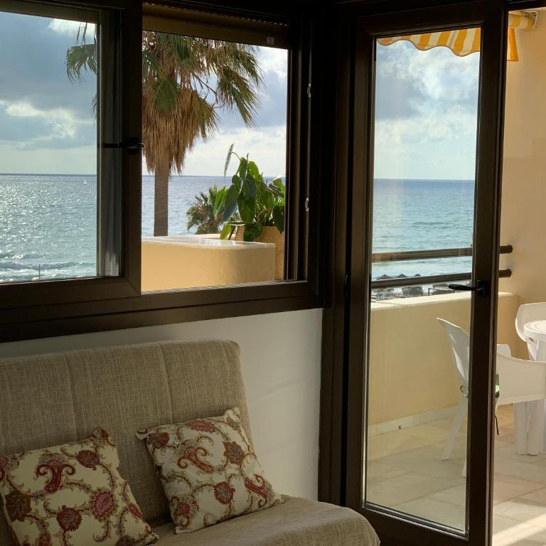 SOLANA Montemar Puerto - Apartamento con vistas al mar - 23