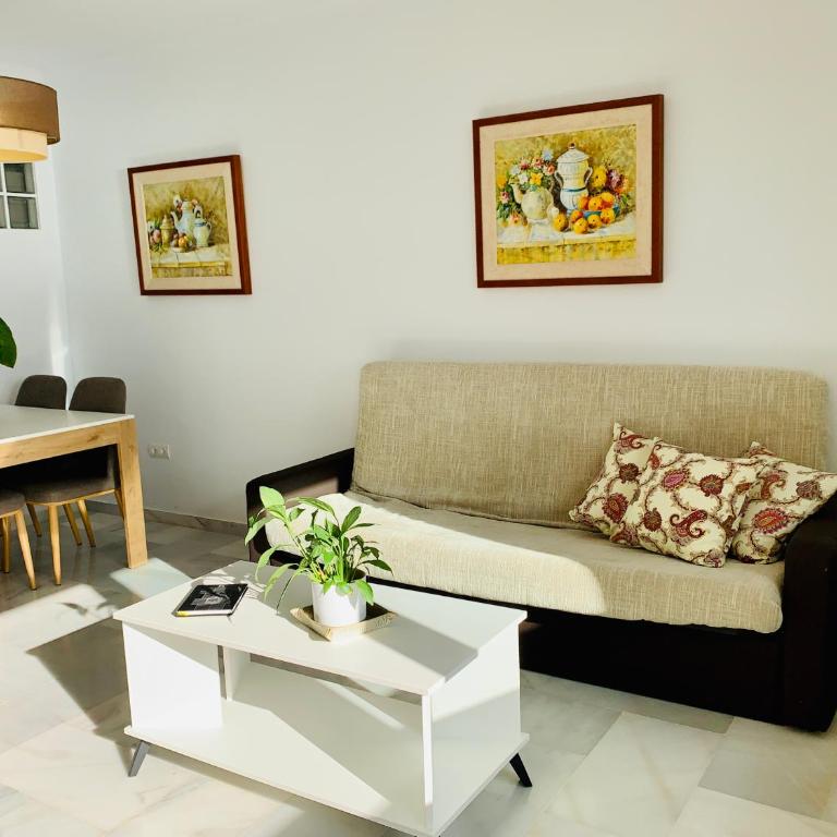SOLANA Montemar Puerto - Apartamento con vistas al mar - 13