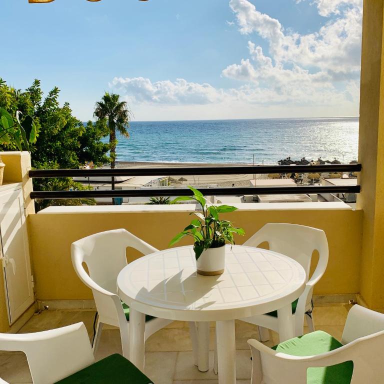 SOLANA Montemar Puerto - Apartamento con vistas al mar - 17