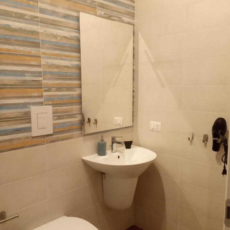 Residenze Sorrentino - Deluxe Room - 3