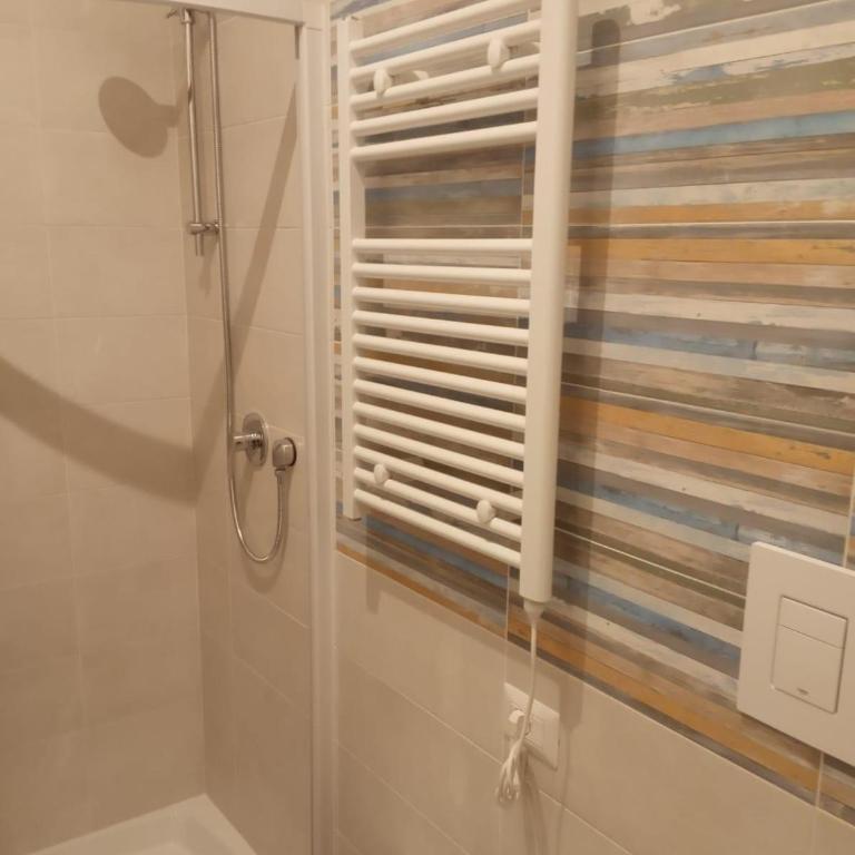 Residenze Sorrentino - Deluxe Room - 4