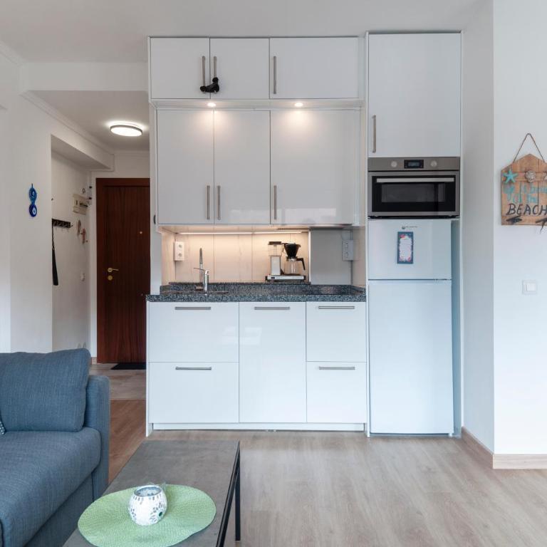 One bedroom apartment with sea views Marbella heart - Apartamento de 1 dormitorio - 8