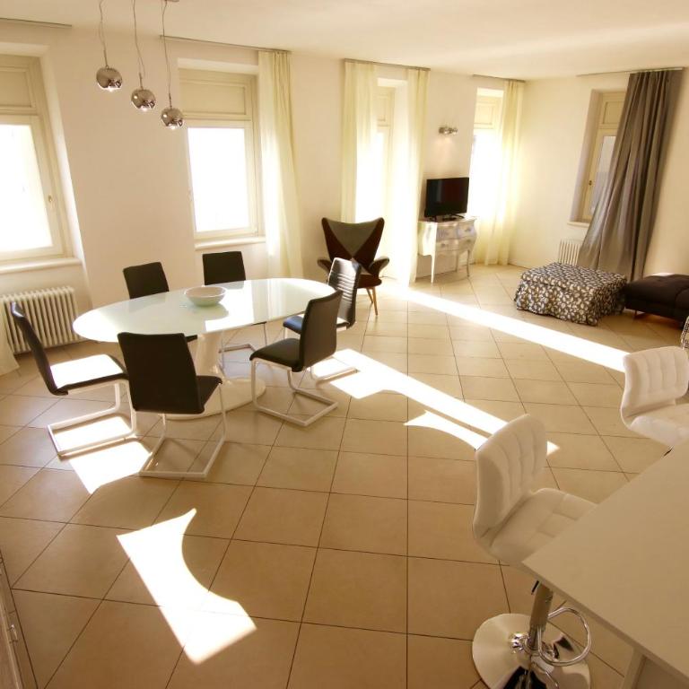 charmante apartament lake front - Appartamento con Vista Lago - 10
