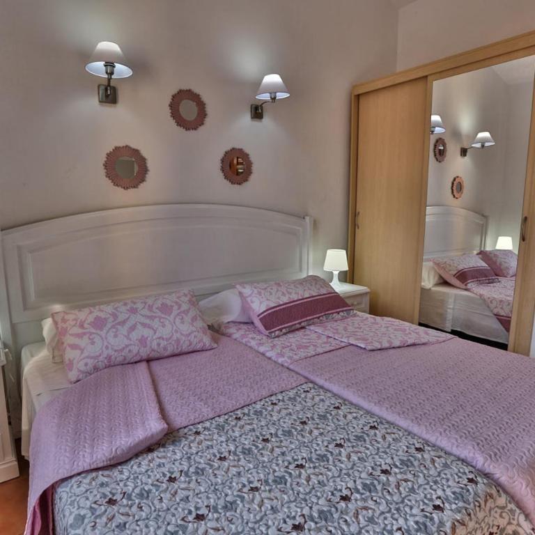 Bungalow Santa Fe con gran terraza - One-Bedroom Apartment - 8
