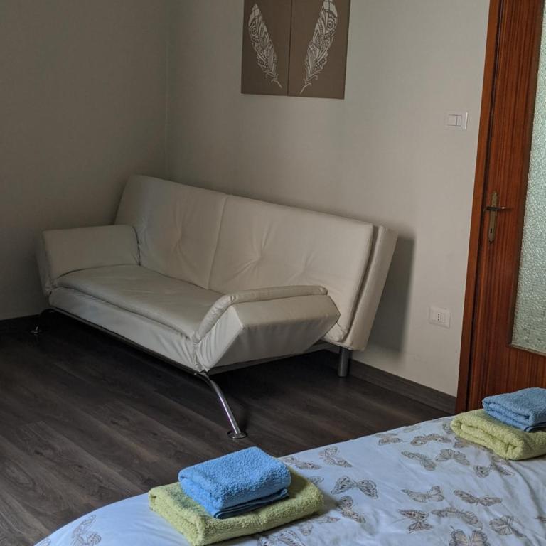 Verbania Centro Storico 2 camere - Appartamento - 18