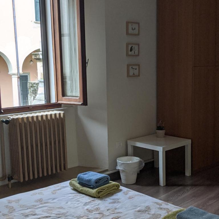 Verbania Centro Storico 2 camere - Appartamento - 17