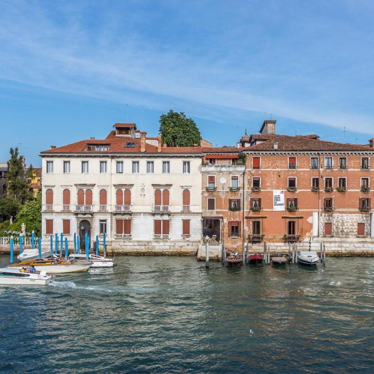 Ca' Mainella Grand Canal View 4 bedrooms in Dorsoduro - Deluxe Apartment - 1