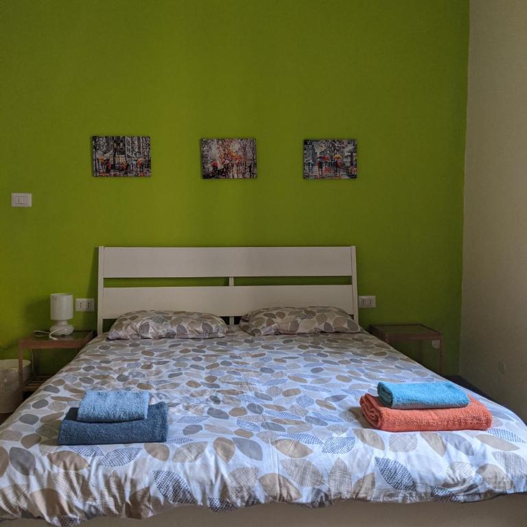 Verbania Centro Storico 2 camere - Appartamento - 21