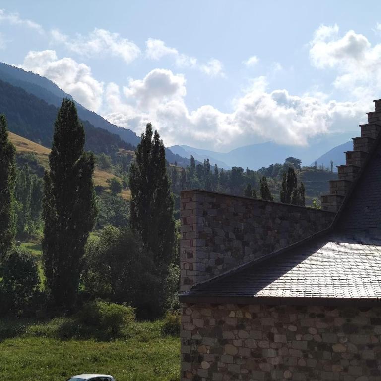 Inmocyma Cerler Prados de Velarta C 1-3 - Apartment mit 2 Schlafzimmern - 30