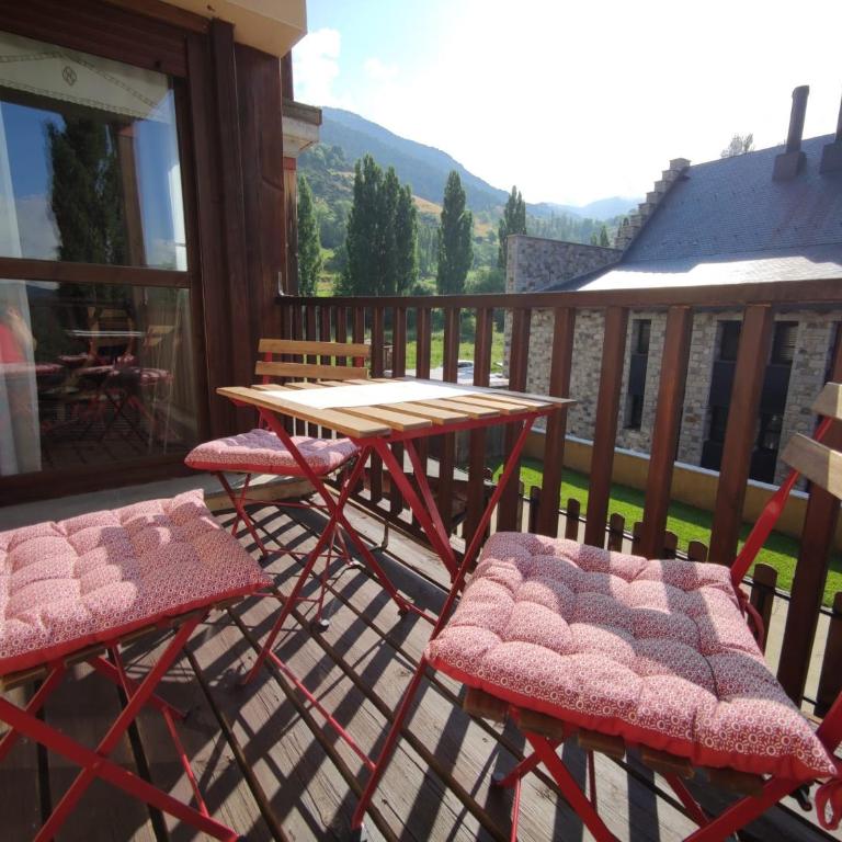 Inmocyma Cerler Prados de Velarta C 1-3 - Apartment mit 2 Schlafzimmern - 29