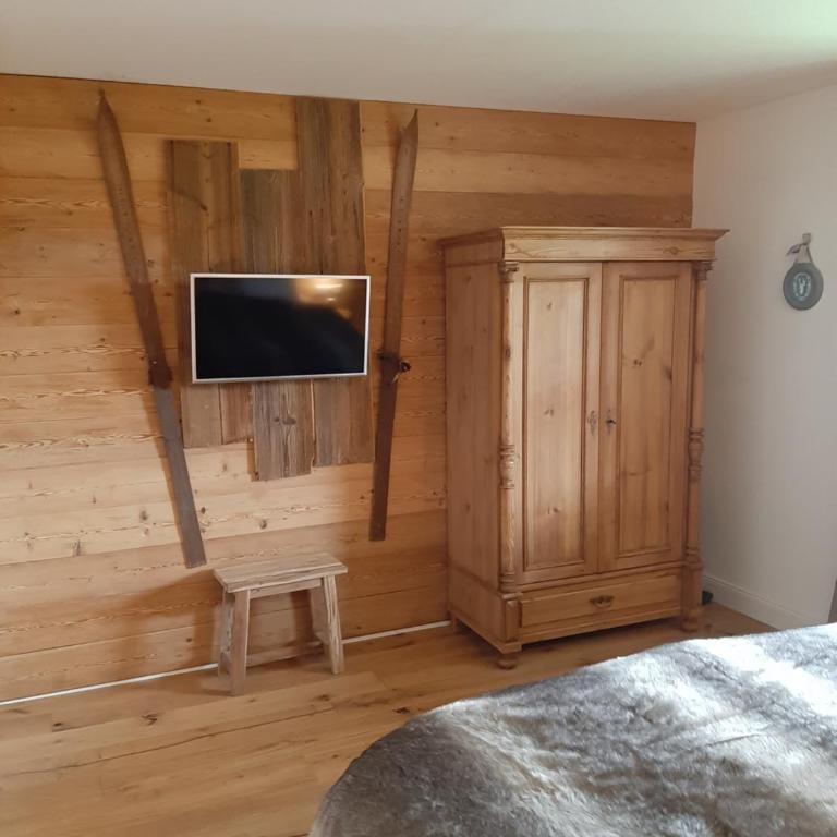 Mountain Harmony - Apartment mit Balkon - 26