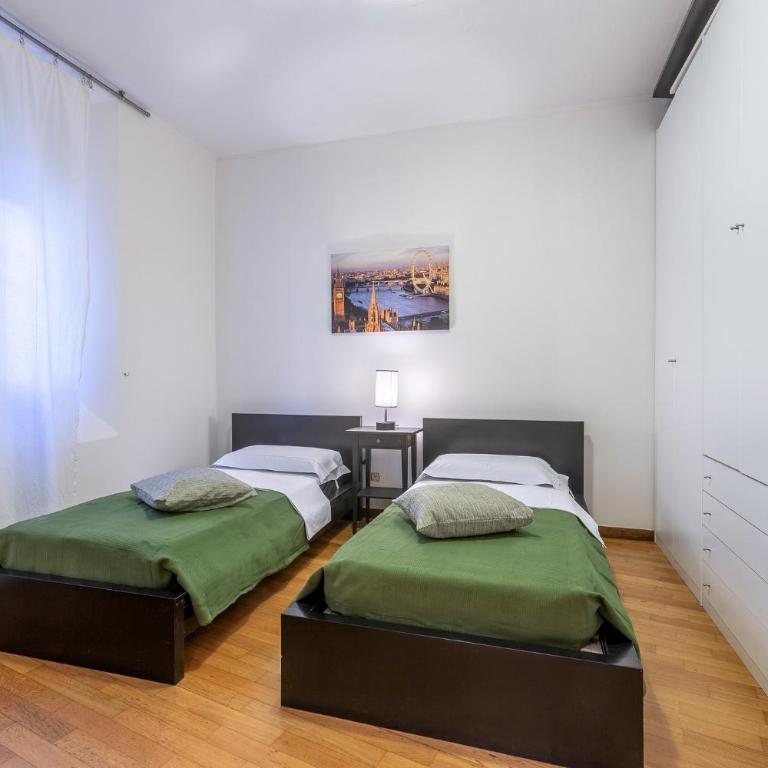 GuestHost - Cozy Apartment near Margherita Gardens! - One-Bedroom Apartment - 3