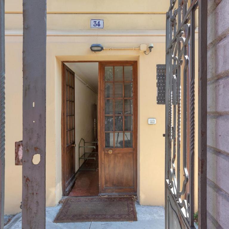 GuestHost - Cozy Apartment near Margherita Gardens! - One-Bedroom Apartment - 14