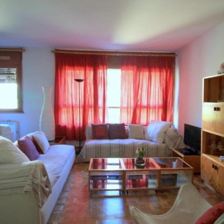 Apartamento pie de pistas Edificio Saumet - Apartamento - 1