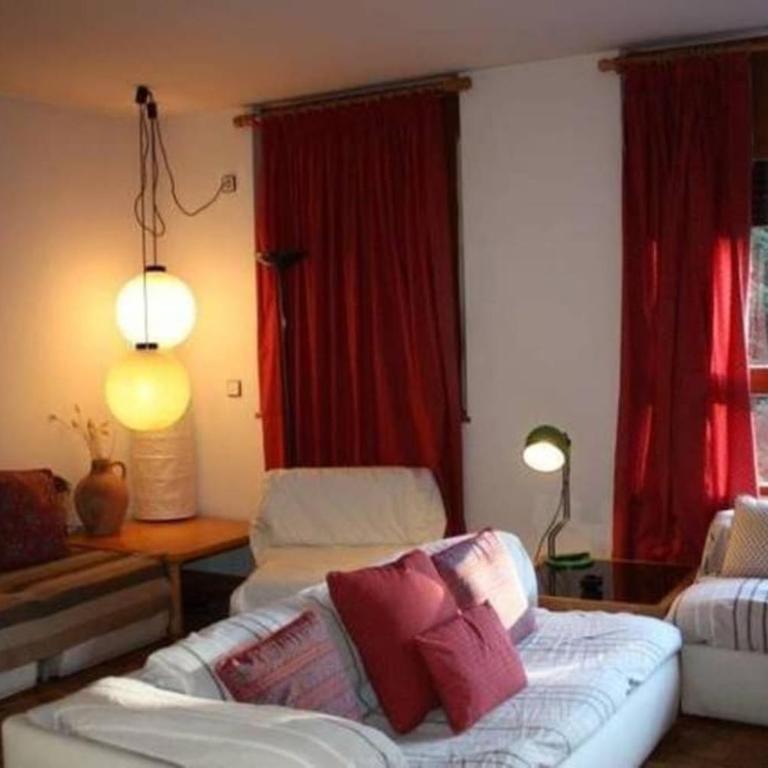Apartamento pie de pistas Edificio Saumet - Apartamento - 3