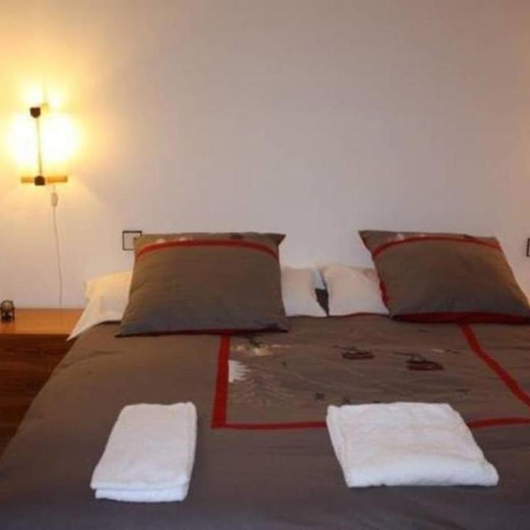 Apartamento pie de pistas Edificio Saumet - Apartamento - 4