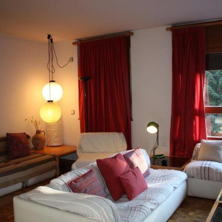 Apartamento pie de pistas Edificio Saumet - Apartamento - 12